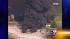 Fire rages in Columbus, Ohio, suburb