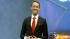 Suit from Bachrach, $298.