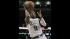 Boston Celtics point guard Rajon Rondo (9)...