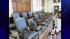 Photos show inside the courtroom where William...