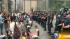 NATO security beefed up as protests start ::