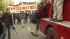 Demonstrators marched through Chicago on...