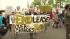 Demonstrators marched through Chicago on...