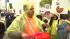 Demonstrators marched through Chicago on...