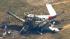 A small plane crashed near Crystal Lake on...