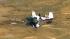 A small plane crashed near Crystal Lake on...