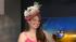 Kentucky Derby Hat available at:  Laura Whitlock...