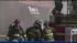 An extra-alarm fire at a Lincoln Park furniture...