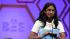 Snigdha Nandipati, 14, of San Diego, winner of...