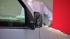 A driver lost control of a van in the Gold Coast...
