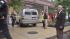 A driver lost control of a van in the Gold Coast...