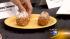 Deep Fried Twinkie from Americas Dog