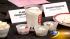 Fro-Yo 	Plain frozen yogurt from Wow Bao at...