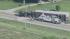 Three people were killed in a traffic accident...