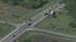 Three people were killed in a traffic accident...