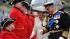 Prince Charles, Prince of Wales and Camilla,...