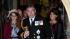 HRH The Duke of York, accompanied by his...