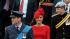 The Duke and Duchess of Cambridge and Prince...