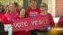 Report: Enough teachers vote to authorize... ::