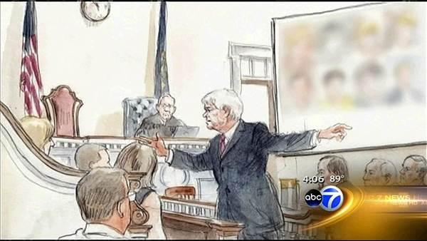 Jerry Sandusky sex abuse trial: Opening statements begin