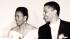The Obamas wedding day: October 3, 1992