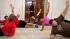 The First Lady gets moving with The Biggest Loser
