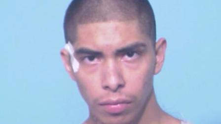 Abel Vicente, 19, of the 900 block of South Mayfield, was charged with three counts of Aggravated DUI.