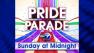 The 43rd Annual Pride Parade