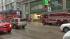 Investigators are trying to determine how a BMW...