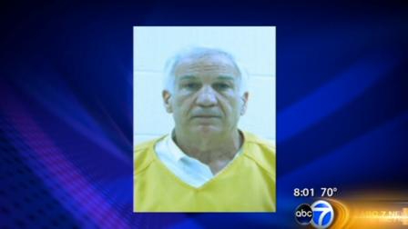Sandusky wakes up in jail, found guilty of sex abuse in Penn State ...