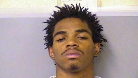 Nolan Dawson, 17, is shown in this image provided by police.