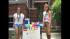 Hannah Kaplain, lef, and Sonja Grunfeld sold...
