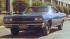 Fred Reczkowics 1969 Plymouth Sport Satellite