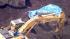 A body has been found in the wreckage of a...