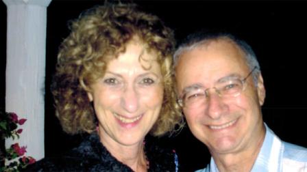 Burton and Zorine Lindner, ages 69 and 70, lived in Glenview just a block away from the derailment and collapse, which occurred on July 4 at Willow and Shermer Roads on the border of Glenview and Northbrook.