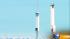 RECAP: Old ABC7 antenna removed from Willis... ::