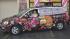 David Levines 2010 Dodge Caravan SXT