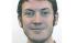 Image of James Holmes provided by University of...