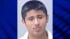 Rafael Zarco, 13, is missing from his home in...
