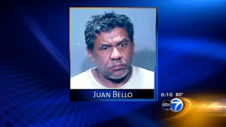 Juan Bello