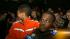 Security increased at movies following... ::