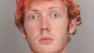 James Holmes in court again, formally charged