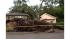 Storm damage in Bridgeport
