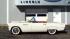 Al Frisch and Marty Prices 1955 Ford T-Bird