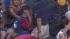 But Erica was in the beer line when the proposal...