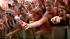 Gates open at Grant Park for sold-out... ::