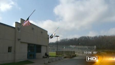 File image: Tamms prison