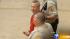 Drew Peterson sat in on Stacy's interview... ::
