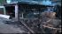 Bomb and arson investigators are looking into a...