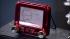 Artist Christoph Browns Etch-A-Sketch rendering...